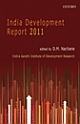 India Development Report 2011