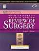 Rush University Medical Center Review of Surgery, 4/e