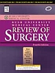 Rush University Medical Center Review of Surgery, 4/e