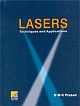 Lasers : Techniques and Applications 