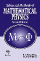 Advanced Methods of Mathematical Physics , Second Edition 