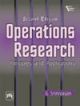 OPERATIONS RESEARCH : PRINCIPLES AND APPLICATIONS 2nd edi.