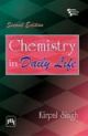 Chemistry in Daily Life