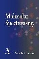 Molecular Spectroscopy