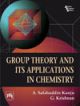GROUP THEORY AND ITS APPLICATIONS IN CHEMISTRY