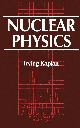 Nuclear Physics