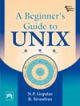 A Beginner`s Guide to UNIX