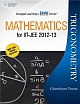 Mathematics for IIT-JEE 2012-2013: Trigonometry