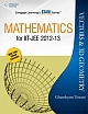 Mathematics for IIT-JEE 2012-2013: Vectors & 3D Geometry