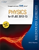 Physics for IIT-JEE 2012-2013: Electricity & Magnetism