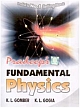 Pradeep Fundamental Physics for Class XI  