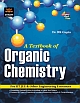A Textbook of Organic Chemistry for IIT JEE and other Engineering Entrances
