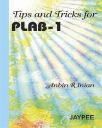  Tips and Tricks for Plab-1 1st Edition