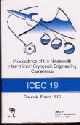 Proceedings of the 19th International Cryogenic Enginering Conference (ICEC 19)