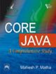 CORE JAVA : A COMPREHENSIVE STUDY