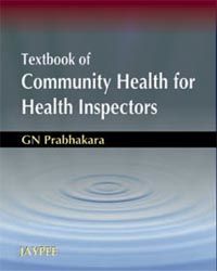 Textbook of Community Health for Health Inspectors