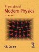 Principles of Modern Physics , Third Edition 