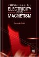 Principles of Electricity and Magnetism