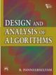 Design and Analysis of Algorithms