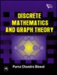 Discrete Mathematics and Graph Theory , 2nd edi.