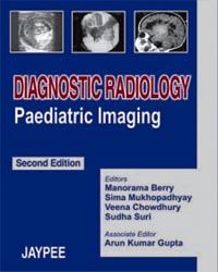 Diagnostic Radiology: Paediatric Imaging 