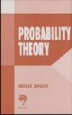 Probability Theory