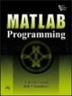 MATLAB PROGRAMMING