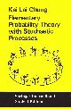 Elementary Probability Theory with Stochastic Processes , Third Edition 