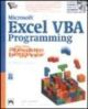 Microsoft Excel VBA programming for the absolute beginner 