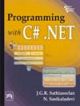 PROGRAMMING WITH C# .NET