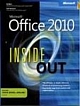 Microsoft office 2010 inside out 