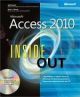 Microsoft access 2010 inside out 