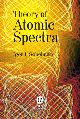 Theory of Atomic Spectra