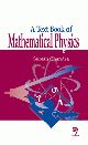 Textbook of Mathematical Physics, A , Second Edition 