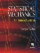 Statistical Mechanics: An Introduction 