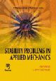 Stability Problems in Applied Mechanics