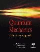 Quantum Mechanics: A Stochastic Approach 