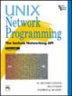 UNIXa® NETWORK PROGRAMMING : THE SOCKETS NETWORKING API--VOLUME 1
