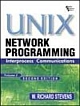 UNIX NETWORK PROGRAMMING: INTERPROCESS COMMUNICATIONS, 2ND ED.- VOLUME 2