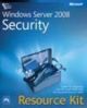 Windows server 2008 security resource kit,