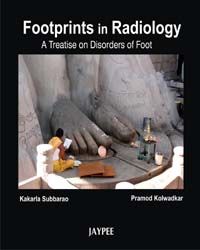 Footprints in Radiology
