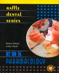 Raffle Dental Series: Pharmacology