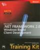 Mcts Self-paced Training Kit: Exam 70-526a€” Microsofta® . net Framework 2. 0 Windowsa®-based Client Development