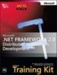 Mcts Self-paced Training Kit (exam 70-529): Microsofta® . net Framework 2. 0 Distributed Application Development