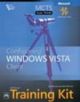 MCTS Self-Paced Training Kit: Exam 70-620a€”Configuring Windows Vista Client