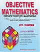 Dhanpat Objective Mathematics Volume I & II For IIT-JEE, AIEEE & All other Engineering Entrance Examinations  