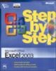 Microsofta® Office Excel 2003 Step By Step, Frye