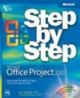 Microsofta® Office Project 2007 Step By Step