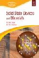 SOLID-STATE DEVICES AND MATERIALS