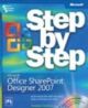 Microsoft Office Sharepoint Designer 2007 Step By Step